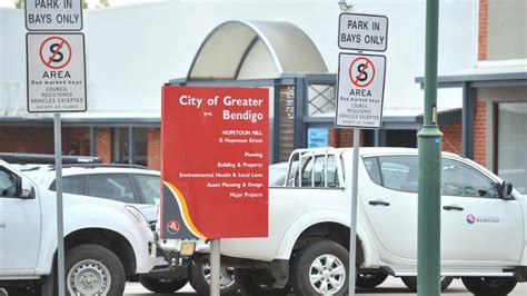 City of Greater Bendigo, Customer Service .